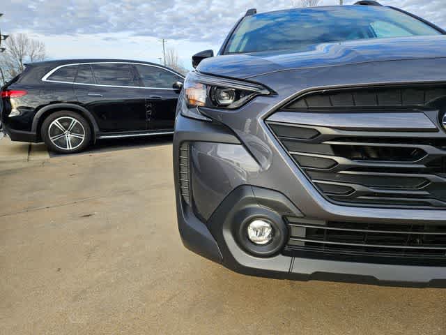 Thumbnail: 2025 Subaru Outback - 10