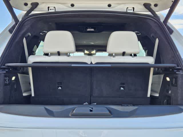 Thumbnail: 2024 BMW X7 - 7