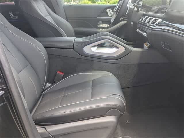 Thumbnail: 2025 Mercedes-Benz GLS - 10