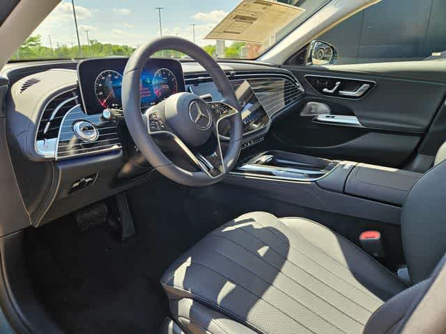 Thumbnail: 2026 Mercedes-Benz E-Class - 2