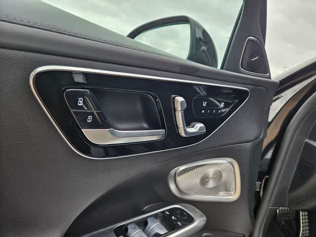 Thumbnail: 2024 Mercedes-Benz C-Class - 15