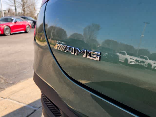 Thumbnail: 2026 Mercedes-Benz GLE - 10