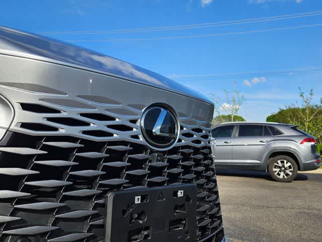 Thumbnail: 2023 Lexus RX - 11