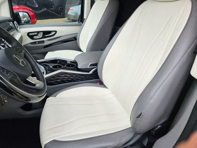 Thumbnail: 2023 Mercedes-Benz Metris - 14