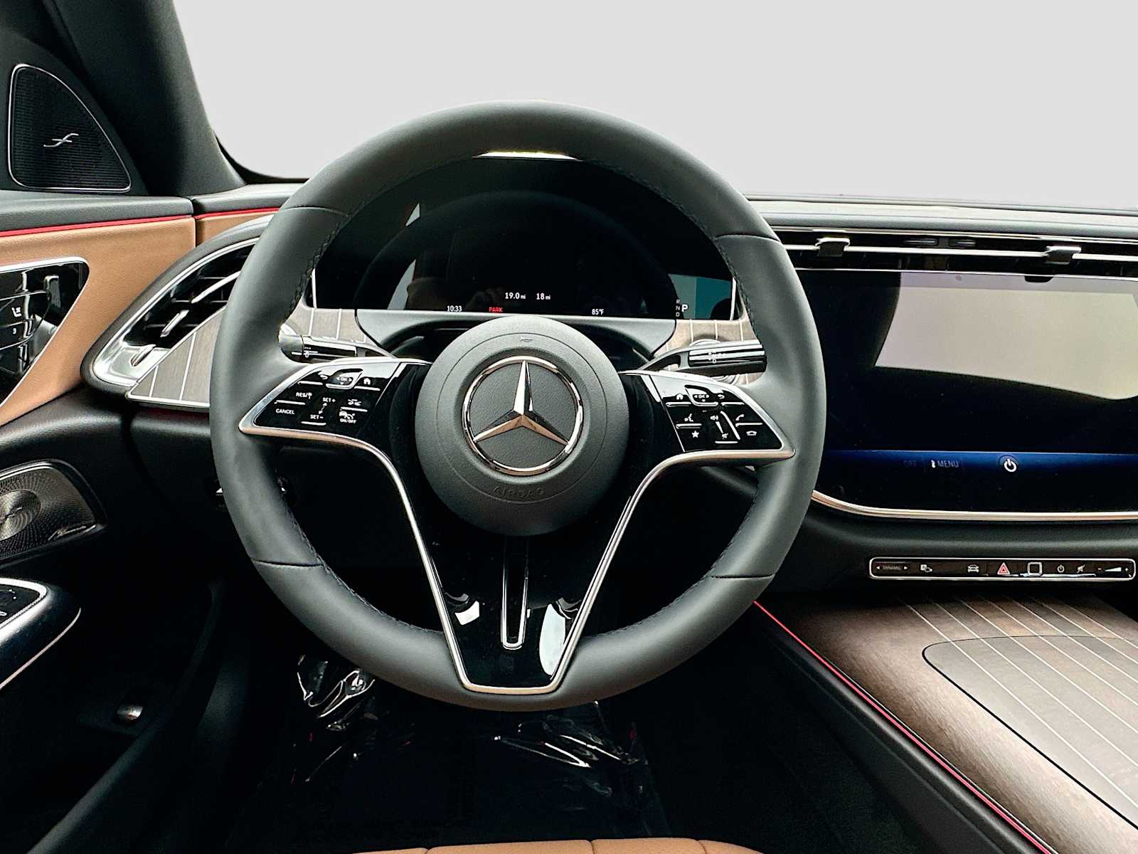 Thumbnail: 2026 Mercedes-Benz E-Class - 11