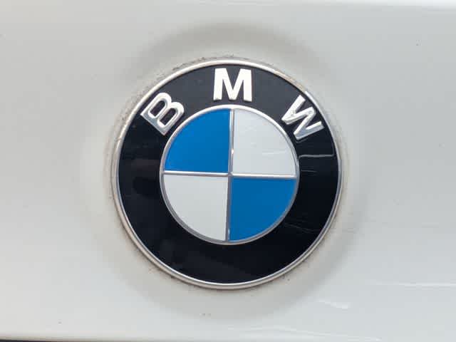 Thumbnail: 2021 BMW X3 - 11