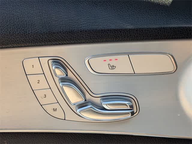Thumbnail: 2021 Mercedes-Benz C-Class - 17