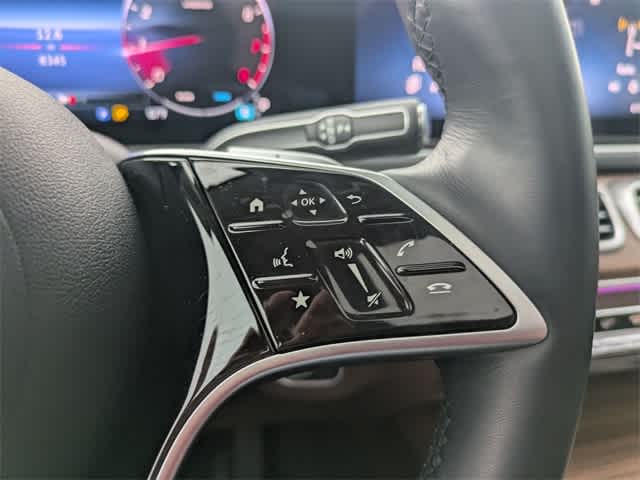 Thumbnail: 2025 Mercedes-Benz GLE - 26