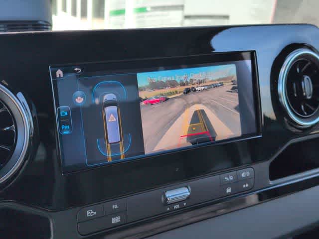 Thumbnail: 2026 Mercedes-Benz Sprinter - 27