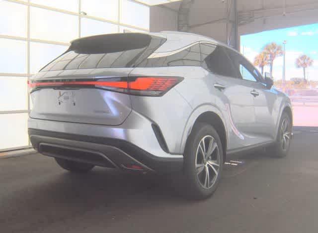 Thumbnail: 2023 Lexus RX - 2