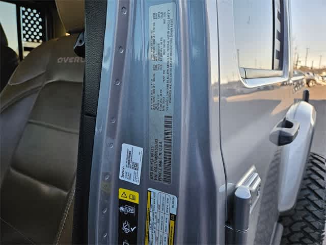 Thumbnail: 2021 Jeep Gladiator - 32