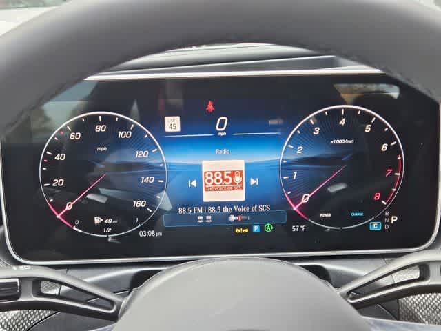 Thumbnail: 2026 Mercedes-Benz CLE - 30