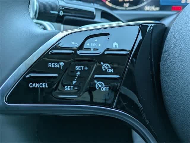 Thumbnail: 2025 Mercedes-Benz E-Class - 19