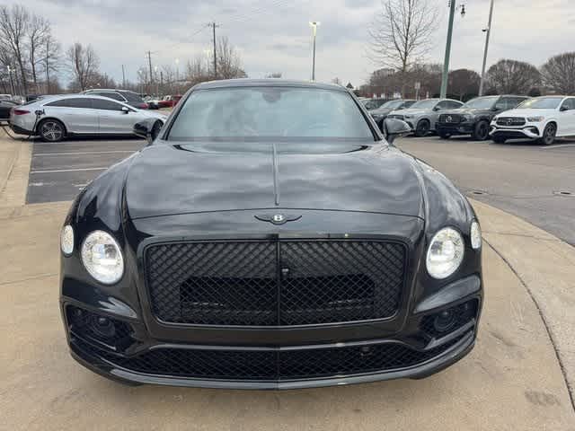 Thumbnail: 2024 Bentley Flying Spur - 13
