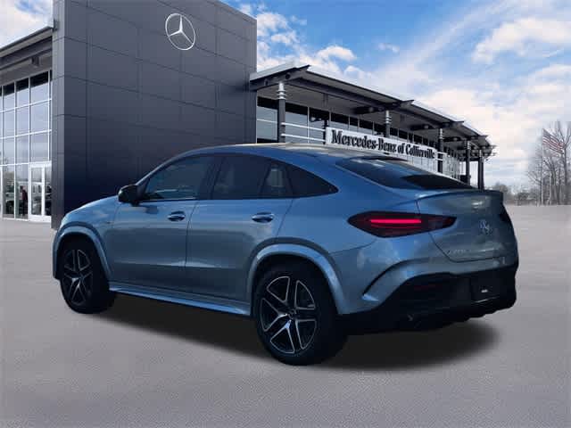 Thumbnail: 2026 Mercedes-Benz GLE - 5