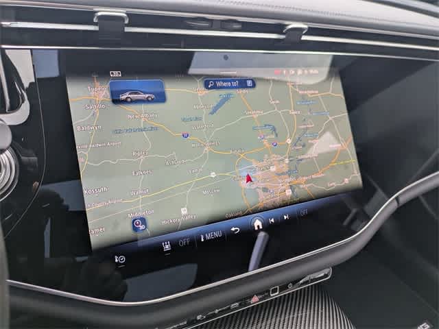 Thumbnail: 2026 Mercedes-Benz E-Class - 29