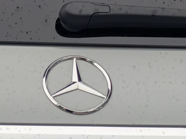 Thumbnail: 2024 Mercedes-Benz GLS - 11