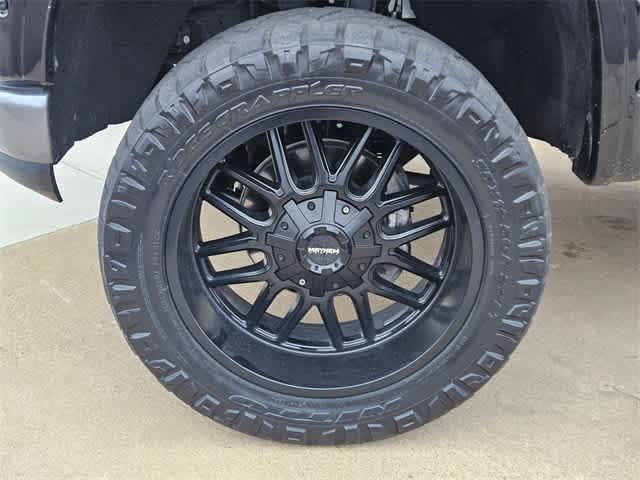 Thumbnail: 2022 Chevrolet Silverado 1500 - 13