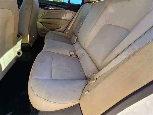 Thumbnail: 2019 Buick Regal - 18