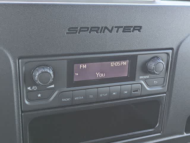 Thumbnail: 2026 Mercedes-Benz Sprinter - 27