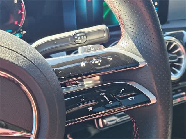 Thumbnail: 2025 Mercedes-Benz CLA - 25