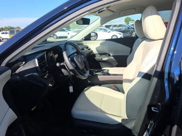2024 Lexus RX 350 photo 2