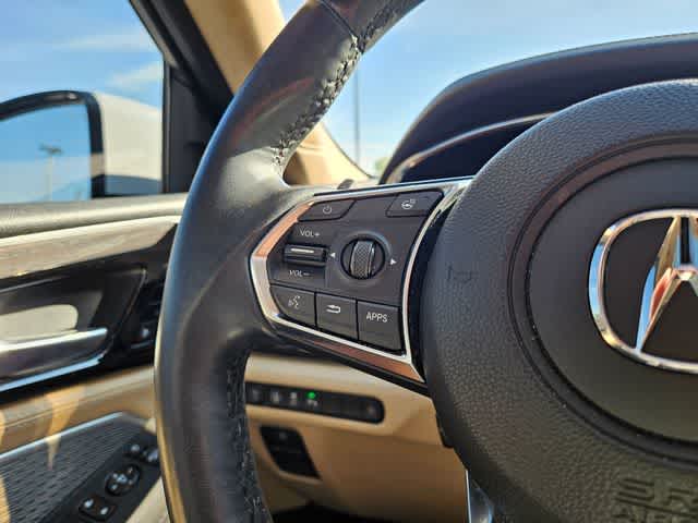 Thumbnail: 2022 Acura MDX - 25