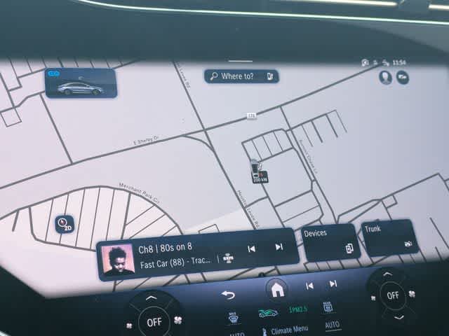 Thumbnail: 2024 Mercedes-Benz EQS - 30