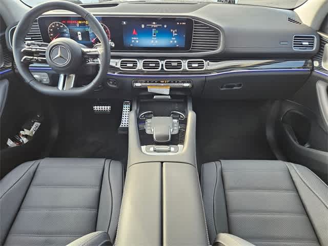 Thumbnail: 2026 Mercedes-Benz GLS - 16