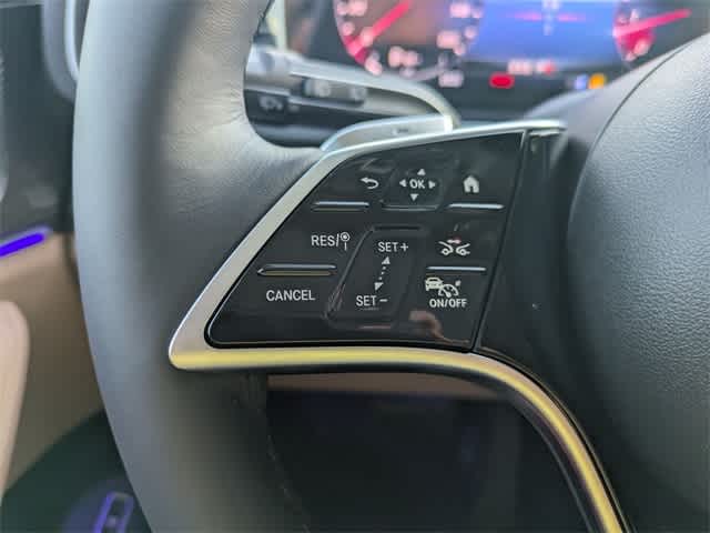 Thumbnail: 2026 Mercedes-Benz GLE - 24