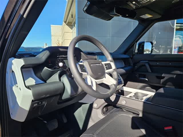 Thumbnail: 2025 Land Rover Defender - 2