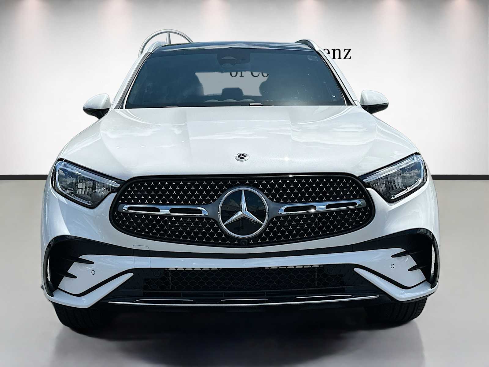 Thumbnail: 2026 Mercedes-Benz GLC - 2