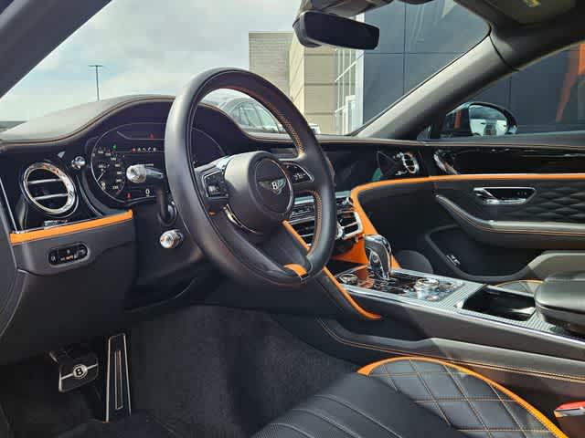 Thumbnail: 2024 Bentley Flying Spur - 2