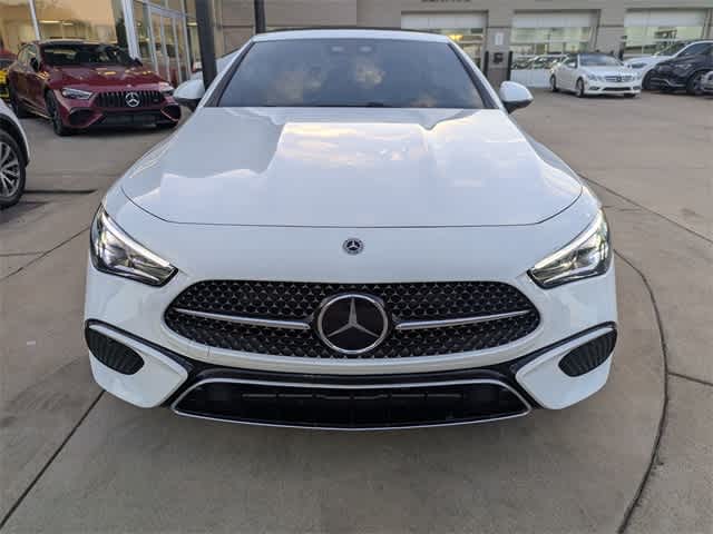 2024 Mercedes Benz CLE 300 4MATIC photo 3
