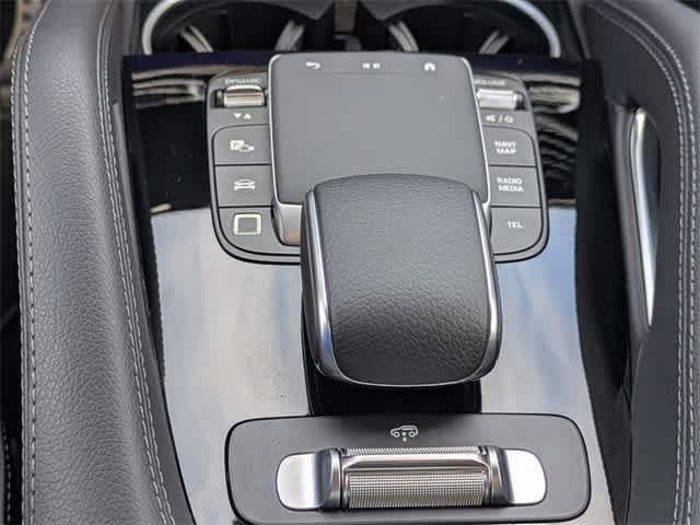 Thumbnail: 2025 Mercedes-Benz GLS - 32