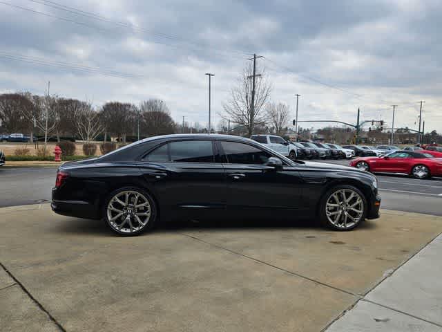 Thumbnail: 2024 Bentley Flying Spur - 9