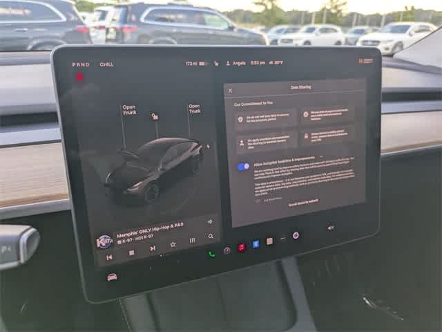 Thumbnail: 2023 Tesla Model Y - 26