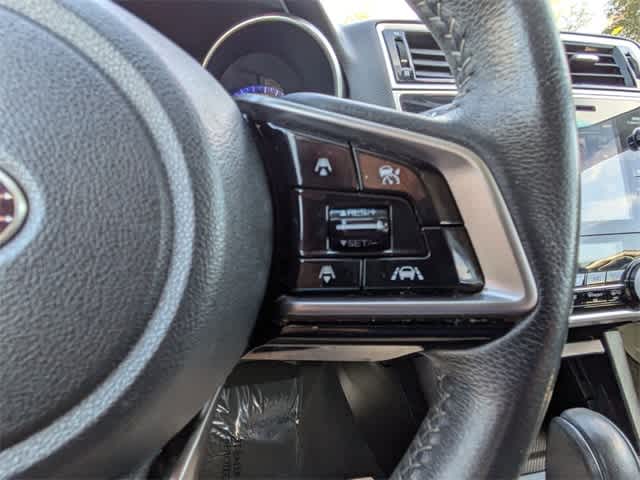 Thumbnail: 2018 Subaru Outback - 25