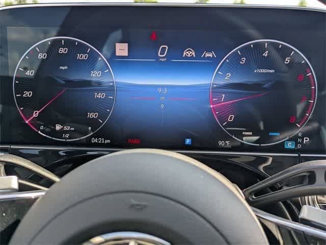 Thumbnail: 2025 Mercedes-Benz E-Class - 17