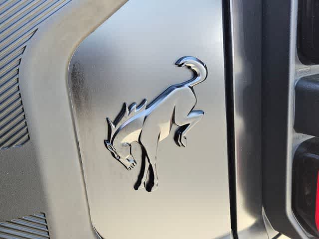 Thumbnail: 2025 Ford Bronco - 12