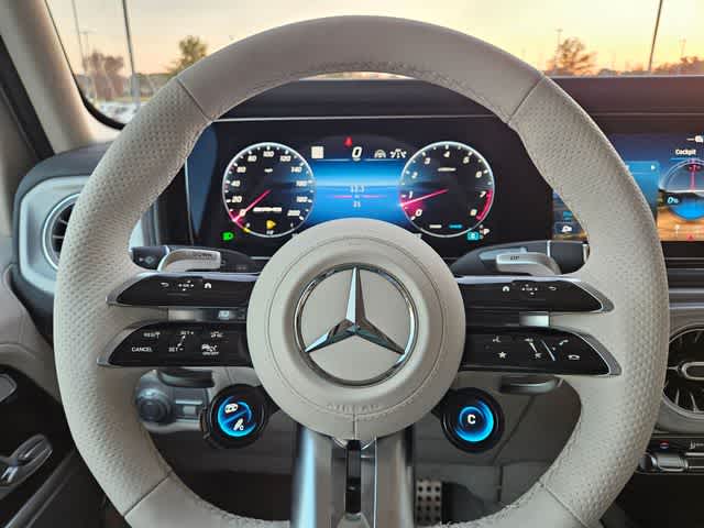 Thumbnail: 2026 Mercedes-Benz G-Class - 27