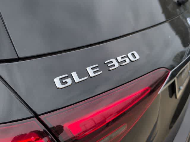 Thumbnail: 2026 Mercedes-Benz GLE - 11