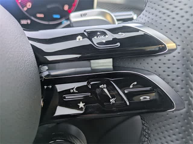 Thumbnail: 2026 Mercedes-Benz GLC - 26