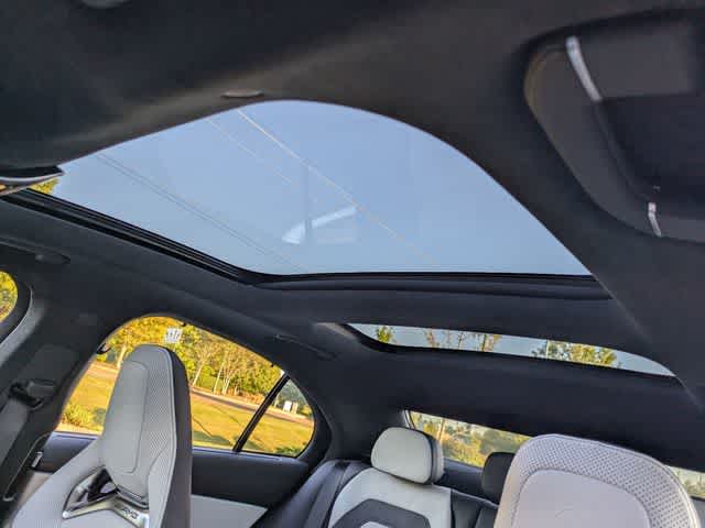 Thumbnail: 2026 Mercedes-Benz E-Class - 19