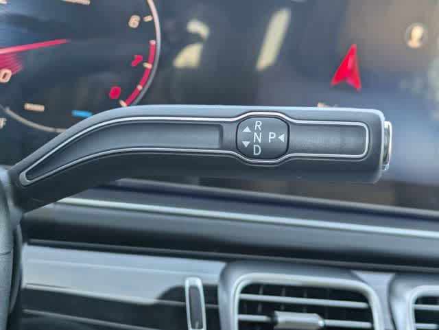 Thumbnail: 2026 Mercedes-Benz GLE - 31