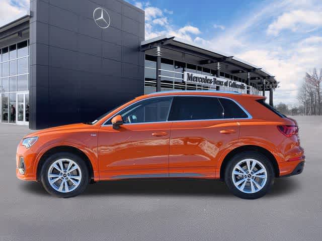 Thumbnail: 2025 Audi Q3 - 5