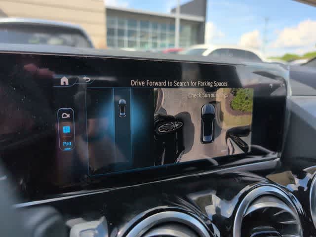 Thumbnail: 2026 Mercedes-Benz GLA - 28