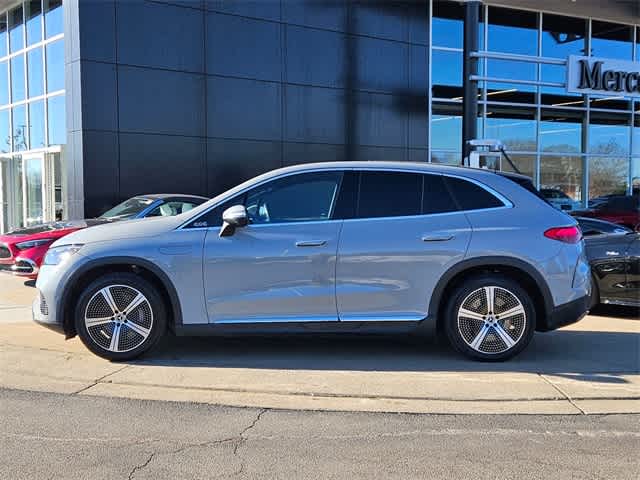 Thumbnail: 2023 Mercedes-Benz EQE - 6