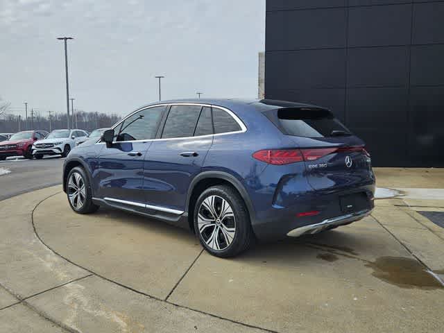 Thumbnail: 2023 Mercedes-Benz EQE - 6