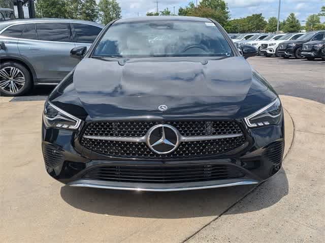 2025 Mercedes-Benz CLA 250 13